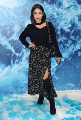 Vanessa Hudgens pic #1072551