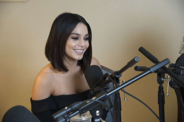 Vanessa Hudgens pic #903957