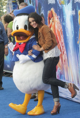 Vanessa Hudgens pic #310406