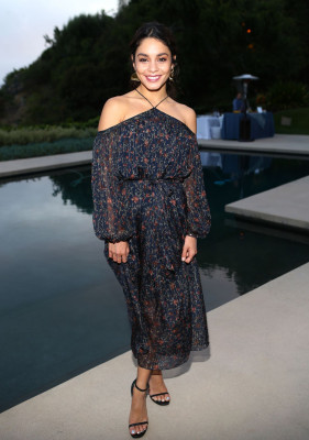Vanessa Hudgens pic #852185