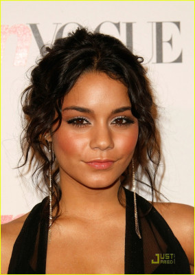 Vanessa Hudgens pic #259178
