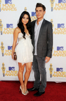 Vanessa Hudgens pic #263558