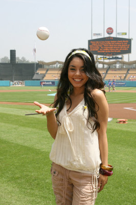 Vanessa Hudgens pic #147739
