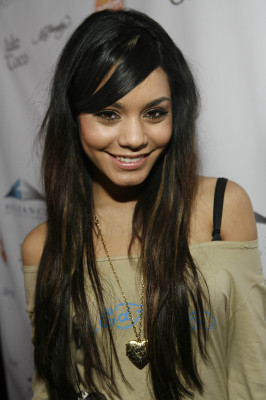 Vanessa Hudgens pic #147737