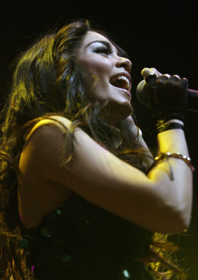 Vanessa Hudgens pic #151861