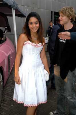 Vanessa Hudgens pic #166192