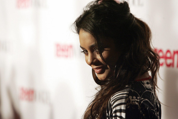 Vanessa Hudgens pic #149130