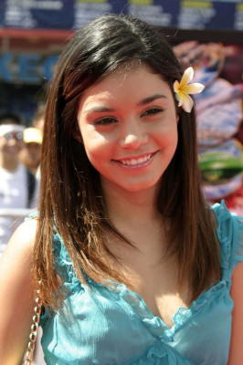 Vanessa Hudgens pic #166179