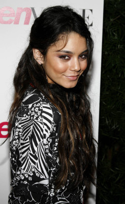 Vanessa Hudgens pic #154057