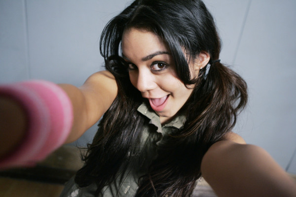 Vanessa Hudgens pic #140323