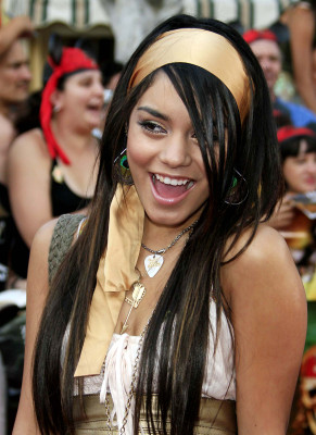 Vanessa Hudgens pic #153946