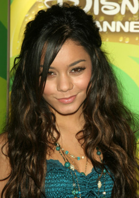 Vanessa Hudgens pic #154013