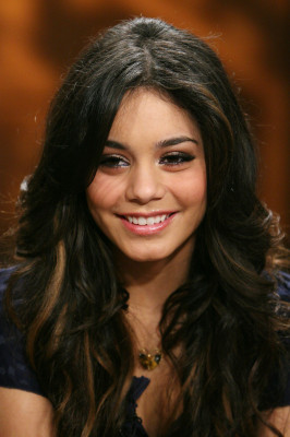 Vanessa Hudgens pic #136329