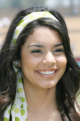 Vanessa Hudgens pic #147738