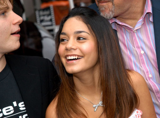 Vanessa Hudgens pic #166189