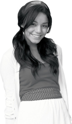 Vanessa Hudgens pic #150752