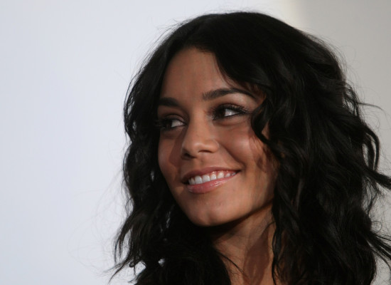 Vanessa Hudgens pic #216276