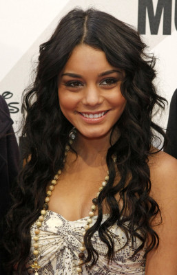 Vanessa Hudgens pic #216288