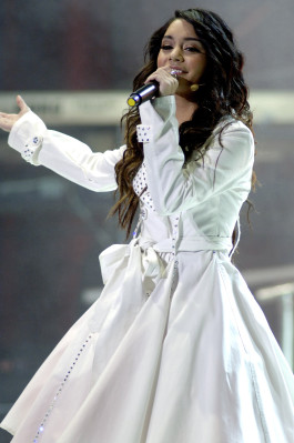 Vanessa Hudgens pic #150832