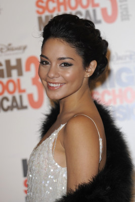 Vanessa Hudgens pic #149663