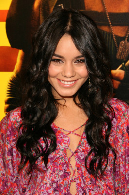 Vanessa Hudgens pic #149611