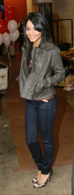 Vanessa Hudgens pic #153755