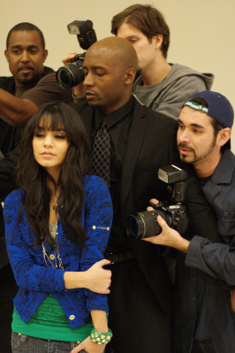 Vanessa Hudgens pic #158677