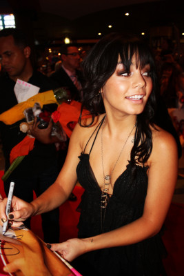 Vanessa Hudgens pic #166075