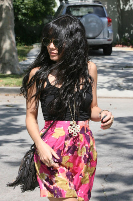 Vanessa Hudgens pic #158789