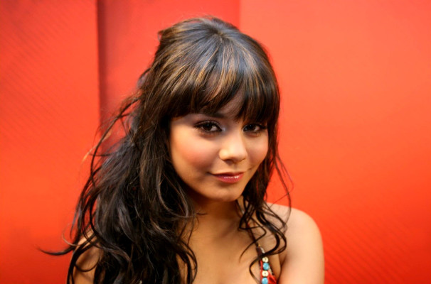 Vanessa Hudgens pic #177082