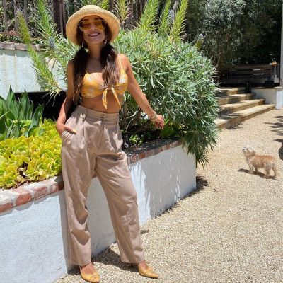 Vanessa Hudgens pic #1231462