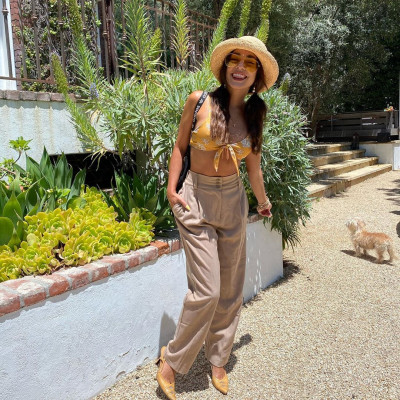 Vanessa Hudgens pic #1231459