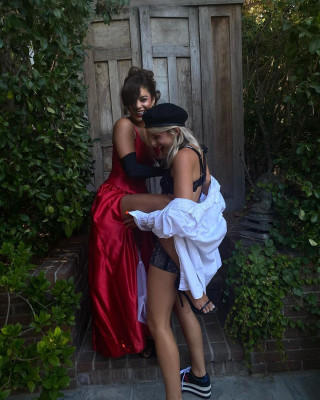 Vanessa Hudgens pic #1236228