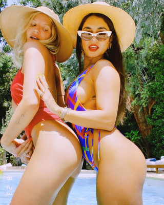 Vanessa Hudgens pic #1230800