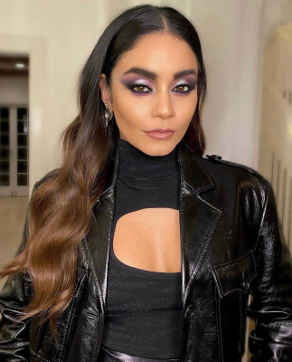 Vanessa Hudgens pic #1294009