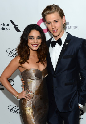 Vanessa Hudgens pic #677520