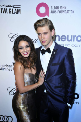 Vanessa Hudgens pic #677499