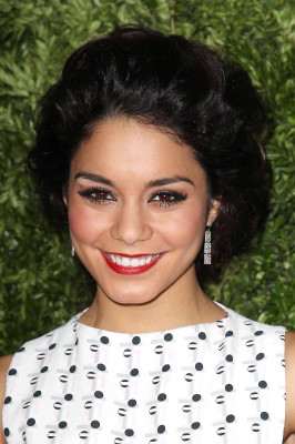 Vanessa Hudgens pic #647511