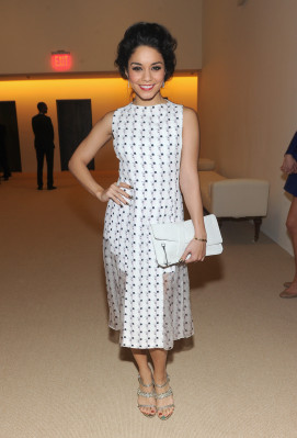 Vanessa Hudgens pic #647502
