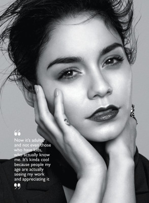 Vanessa Hudgens pic #659151