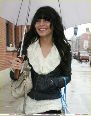 Vanessa Hudgens pic #139405