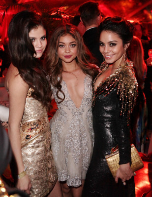 Vanessa Hudgens pic #568721