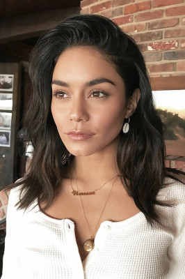 Vanessa Hudgens pic #1182196