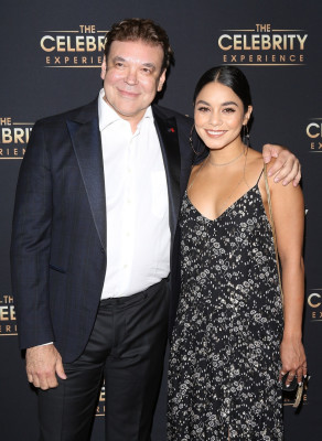 Vanessa Hudgens pic #1083719