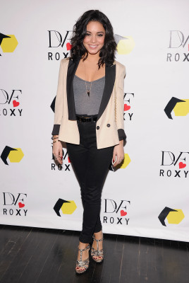 Vanessa Hudgens pic #582318