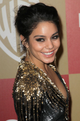 Vanessa Hudgens pic #568274