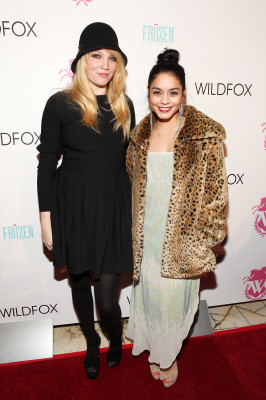 Vanessa Hudgens pic #575286