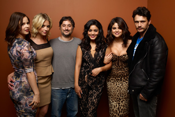 Vanessa Hudgens pic #533732