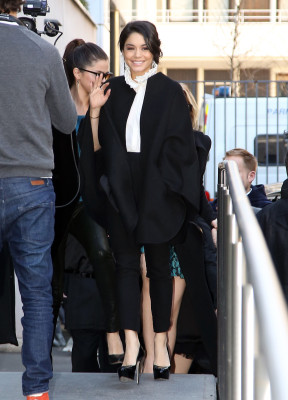Vanessa Hudgens pic #578200