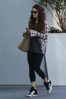 Vanessa Hudgens pic #599192